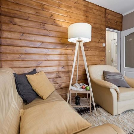 Apartament Frajda Закопане Экстерьер фото