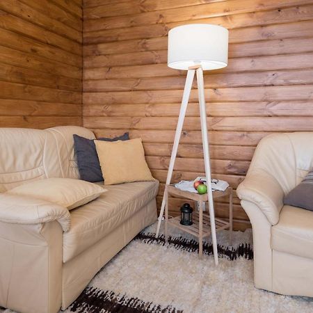 Apartament Frajda Закопане Экстерьер фото