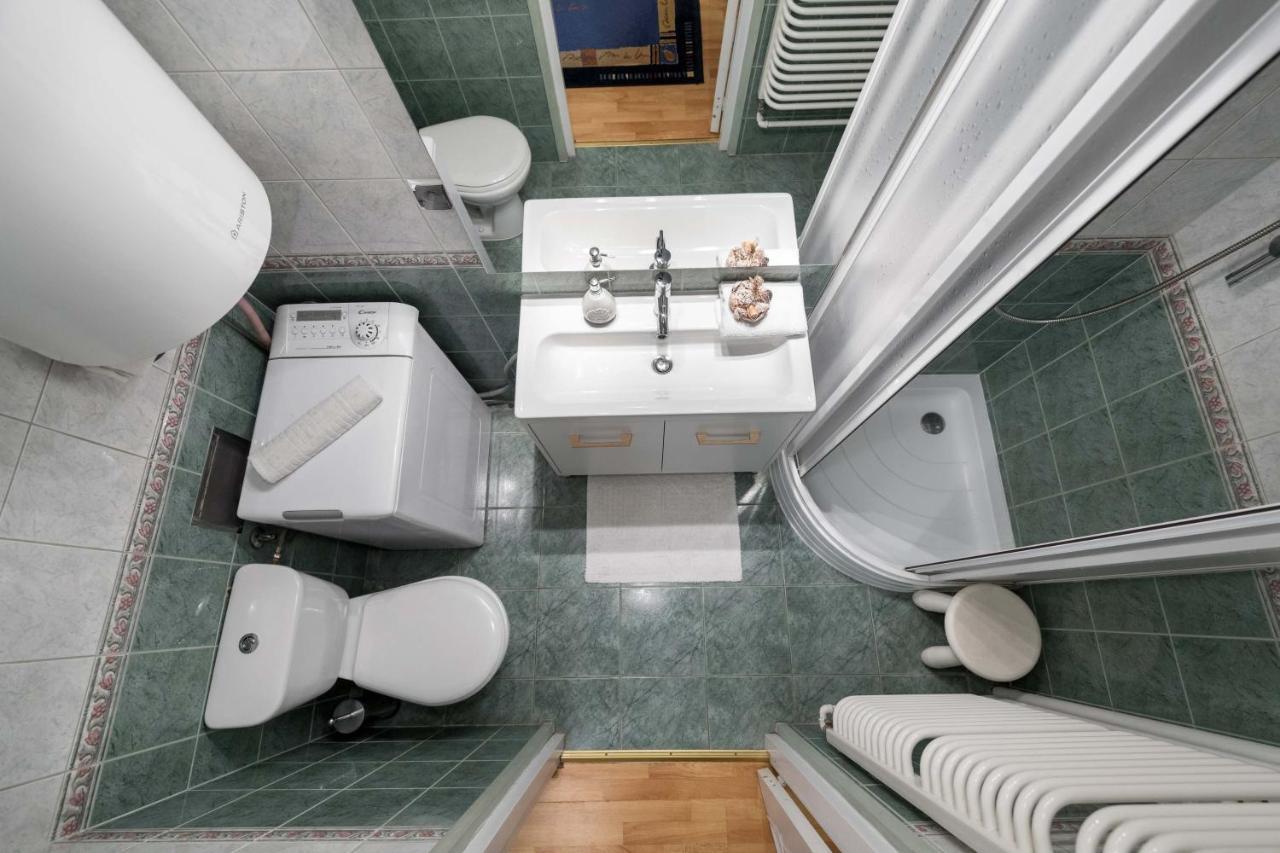 Apartament Frajda Закопане Экстерьер фото
