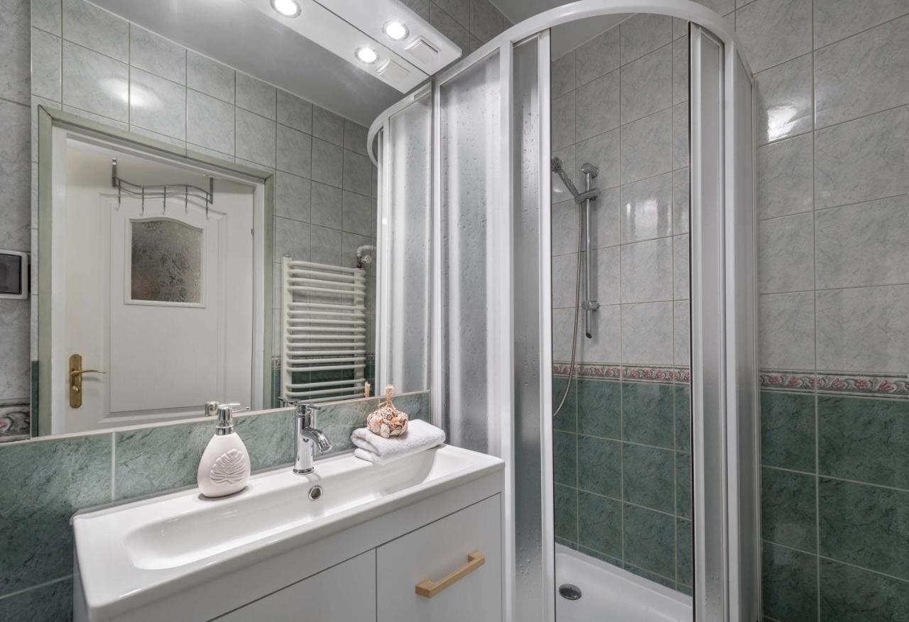 Apartament Frajda Закопане Экстерьер фото
