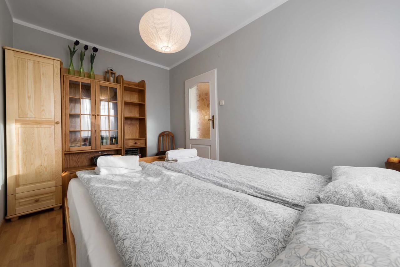 Apartament Frajda Закопане Экстерьер фото