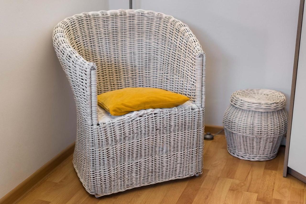 Apartament Frajda Закопане Экстерьер фото