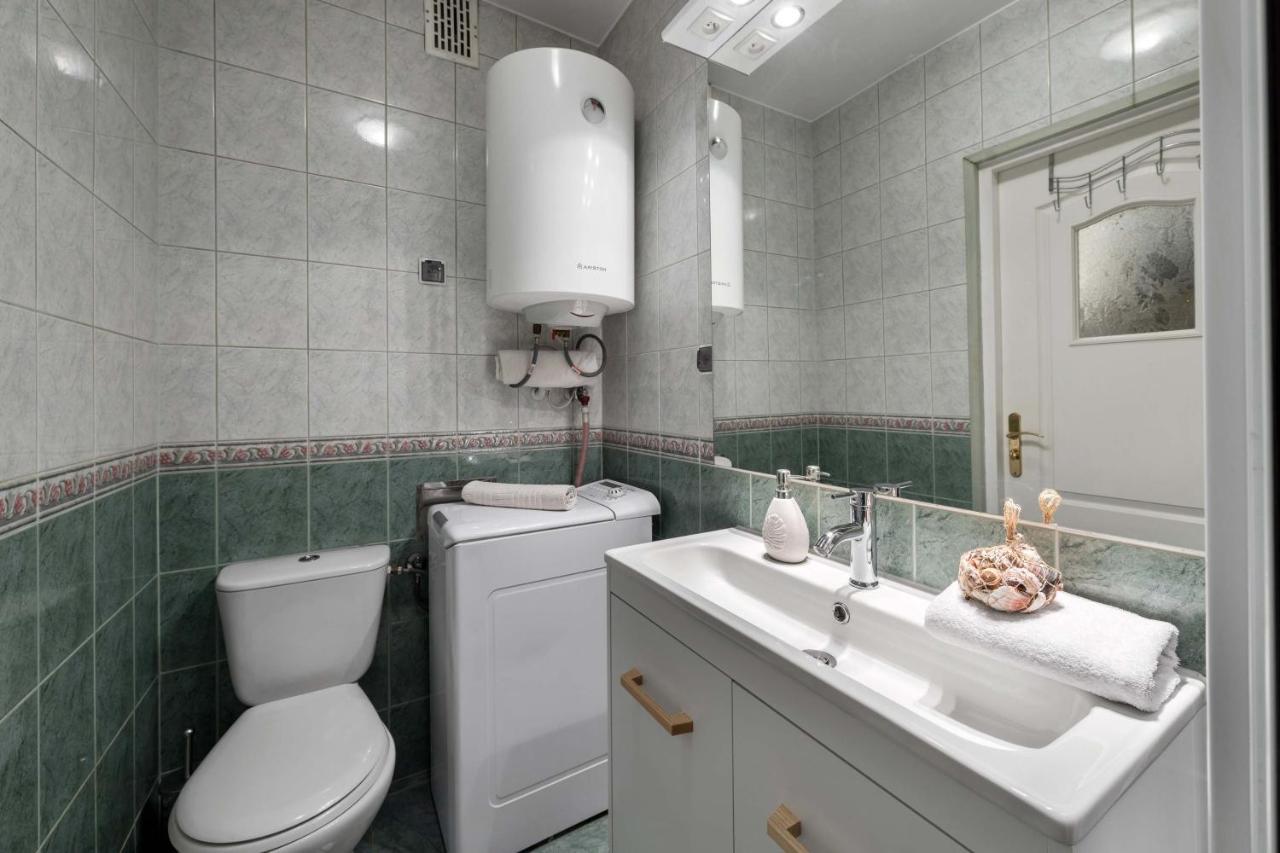 Apartament Frajda Закопане Экстерьер фото