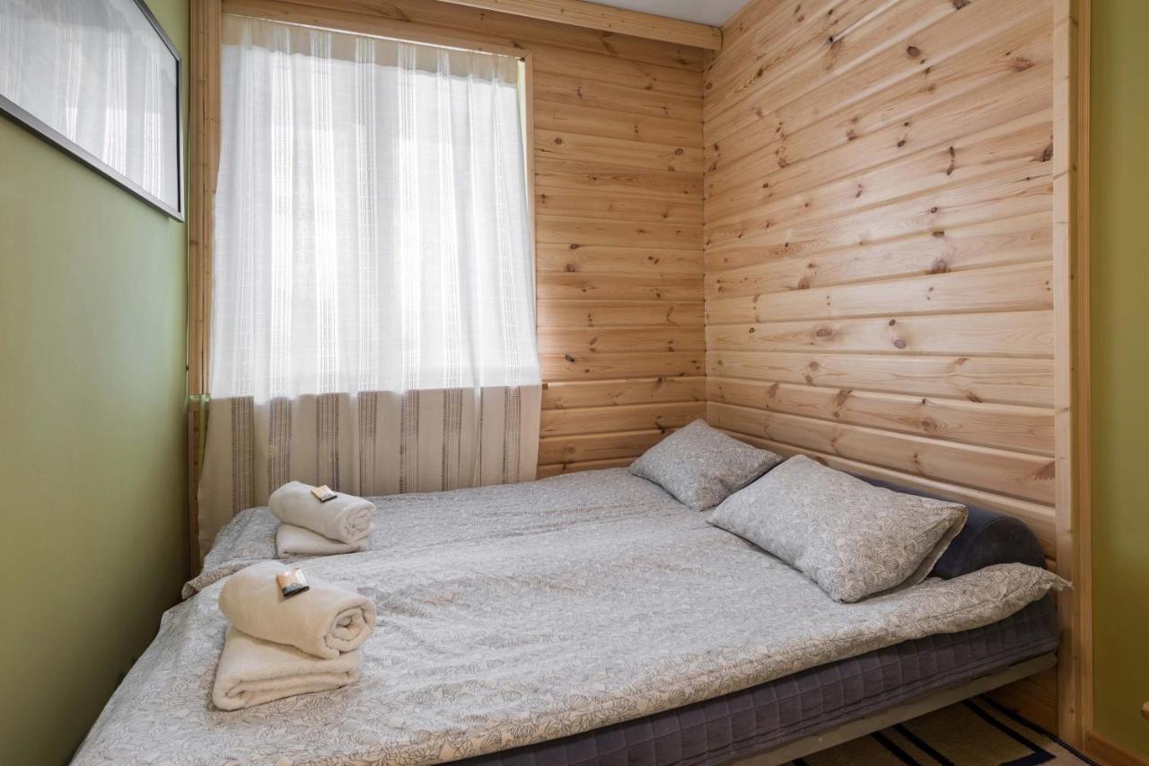 Apartament Frajda Закопане Экстерьер фото