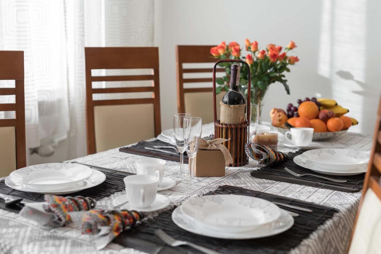 Apartament Frajda Закопане Экстерьер фото